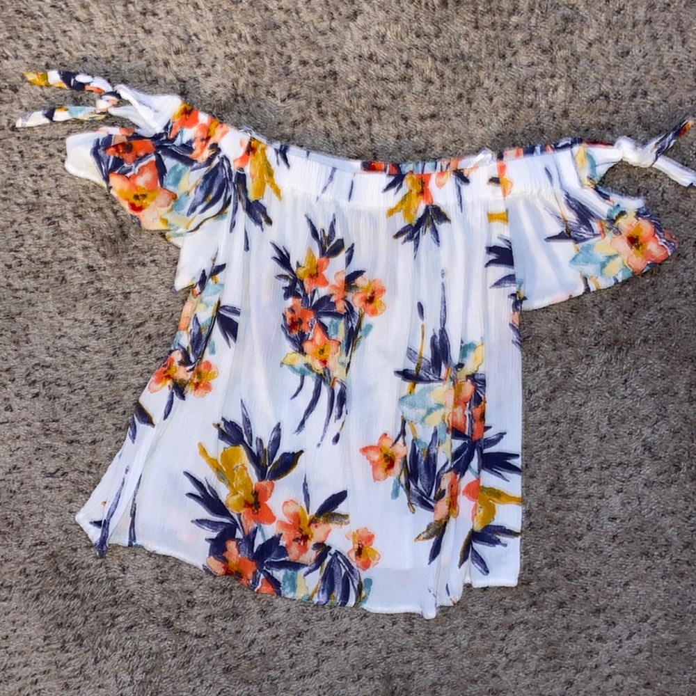 Women’s Dress Shirt